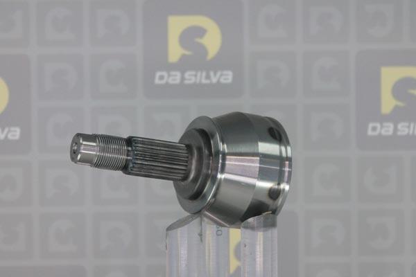 DA SILVA J8699 - Joint Kit, drive shaft autospares.lv