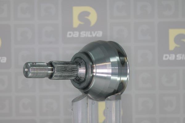 DA SILVA J8659 - Joint Kit, drive shaft autospares.lv