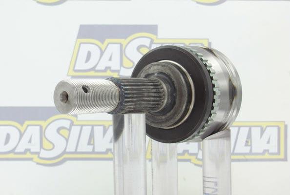 DA SILVA J3424 - Joint Kit, drive shaft autospares.lv