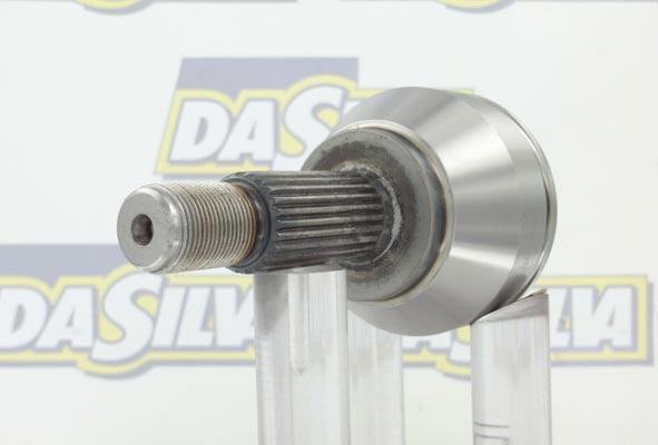 DA SILVA J3546 - Joint Kit, drive shaft autospares.lv