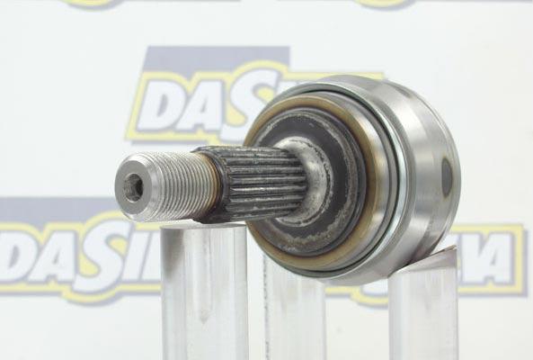 DA SILVA J3548 - Joint Kit, drive shaft autospares.lv