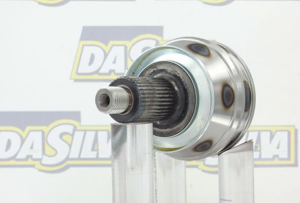 DA SILVA J3543 - Joint Kit, drive shaft autospares.lv