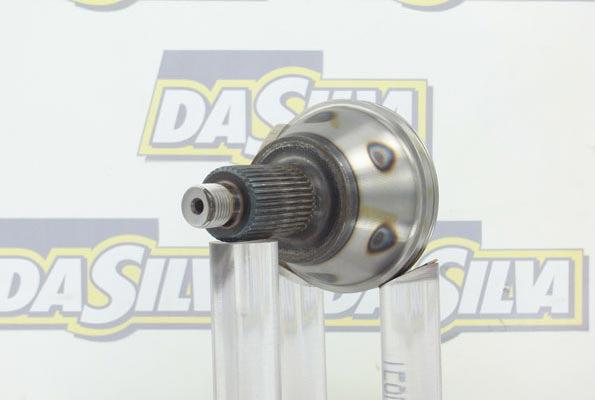 DA SILVA J3542 - Joint Kit, drive shaft autospares.lv