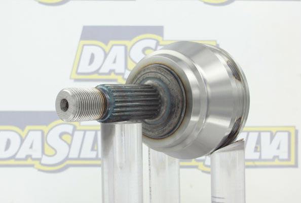 DA SILVA J3547 - Joint Kit, drive shaft autospares.lv