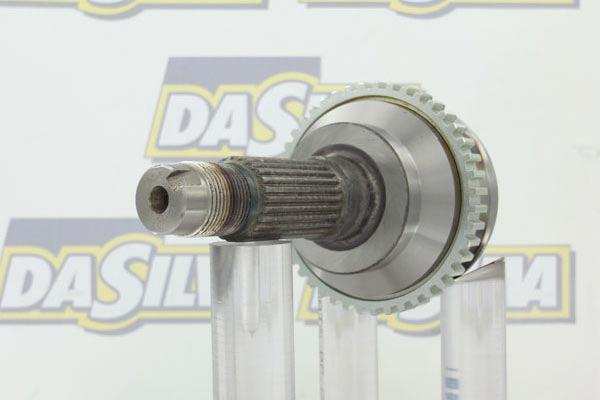 DA SILVA J3567 - Joint Kit, drive shaft autospares.lv