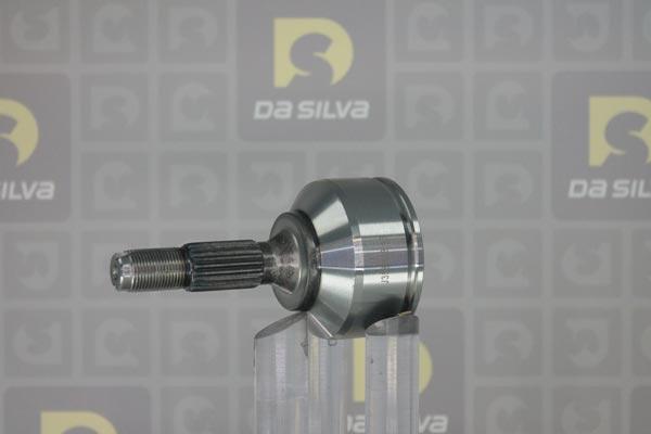 DA SILVA J3586 - Joint Kit, drive shaft autospares.lv