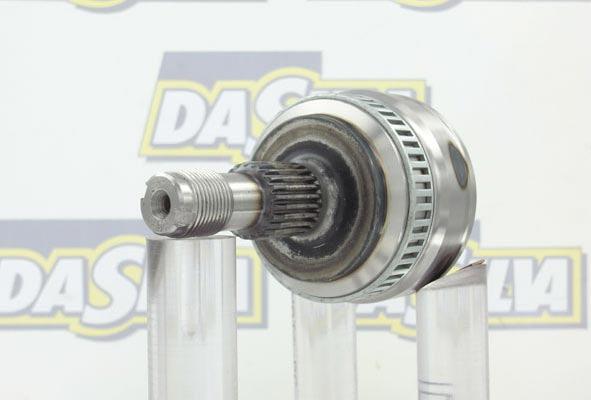 DA SILVA J3530 - Joint Kit, drive shaft autospares.lv