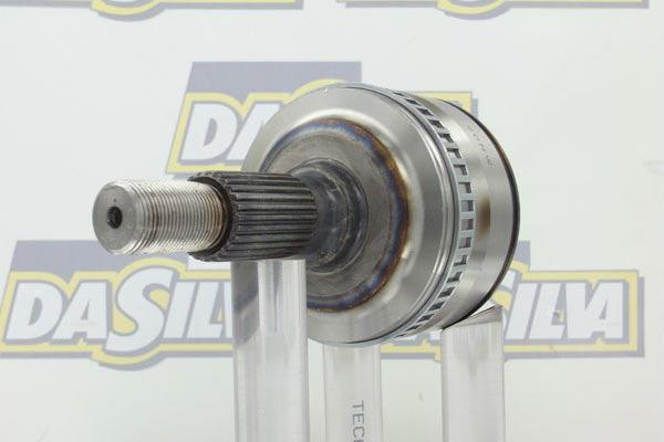 DA SILVA J3523 - Joint Kit, drive shaft autospares.lv