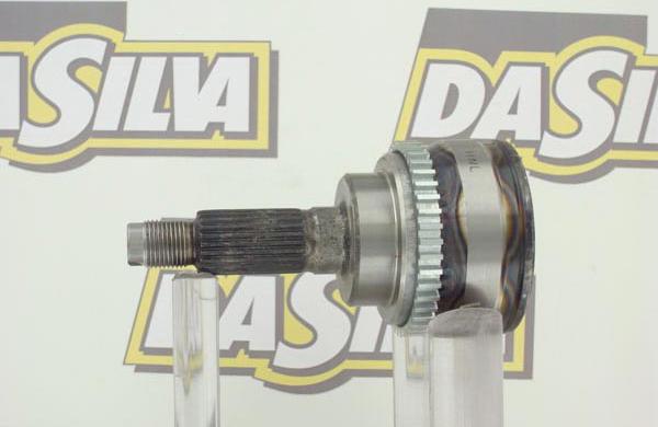 DA SILVA J3579 - Joint Kit, drive shaft autospares.lv