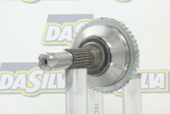 DA SILVA J3573 - Joint Kit, drive shaft autospares.lv