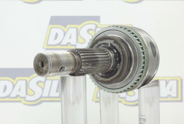 DA SILVA J3642 - Joint Kit, drive shaft autospares.lv