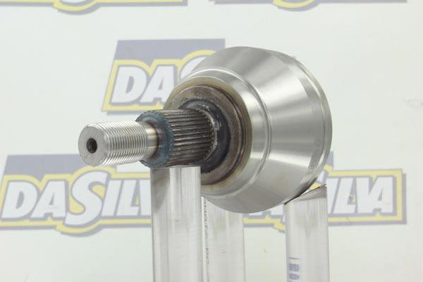 DA SILVA J3606 - Joint Kit, drive shaft autospares.lv