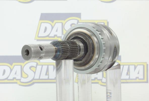 DA SILVA J3619 - Joint Kit, drive shaft autospares.lv