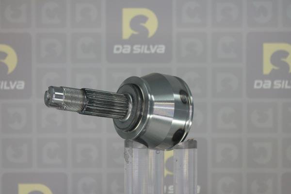 DA SILVA J3630 - Joint Kit, drive shaft autospares.lv