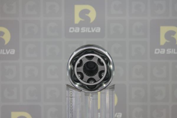 DA SILVA J3630 - Joint Kit, drive shaft autospares.lv