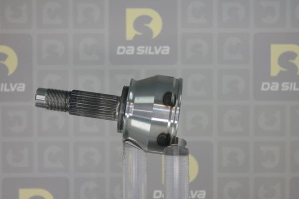 DA SILVA J3630 - Joint Kit, drive shaft autospares.lv