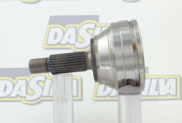 DA SILVA J3095 - Joint Kit, drive shaft autospares.lv