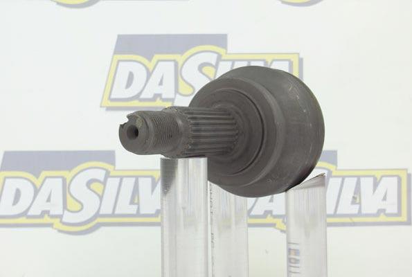 DA SILVA J3092 - Joint Kit, drive shaft autospares.lv