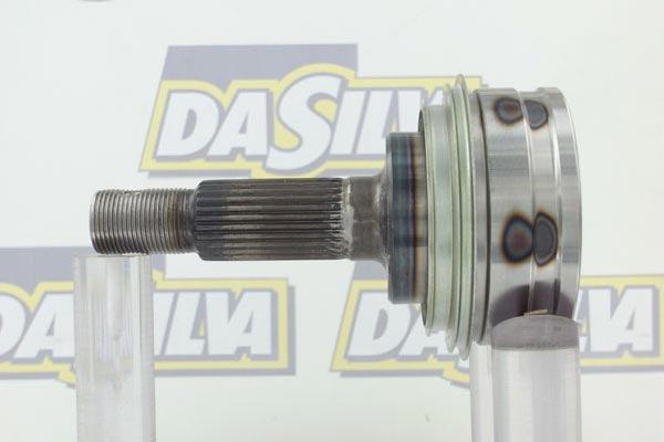 DA SILVA J3049 - Joint Kit, drive shaft autospares.lv