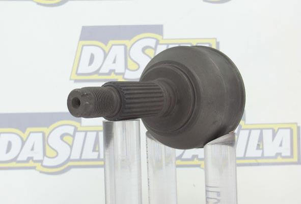 DA SILVA J3034 - Joint Kit, drive shaft autospares.lv