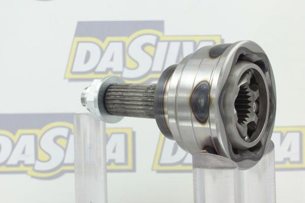 DA SILVA J3035 - Joint Kit, drive shaft autospares.lv