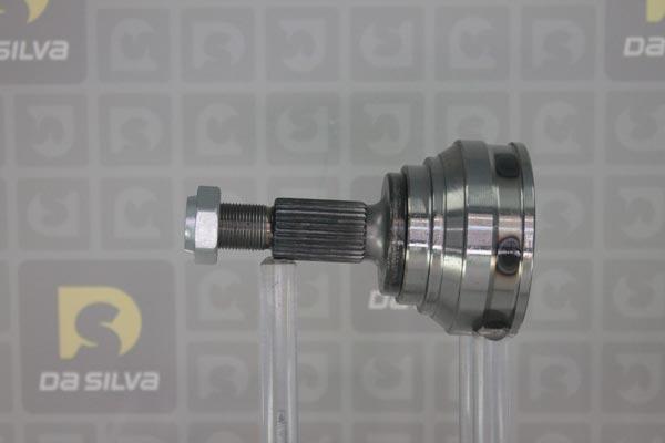 DA SILVA J3073 - Joint Kit, drive shaft autospares.lv