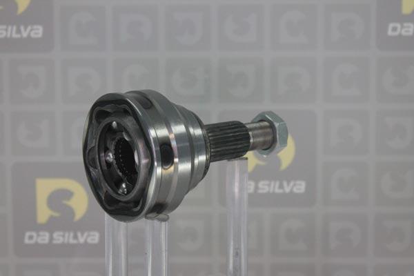 DA SILVA J3073 - Joint Kit, drive shaft autospares.lv