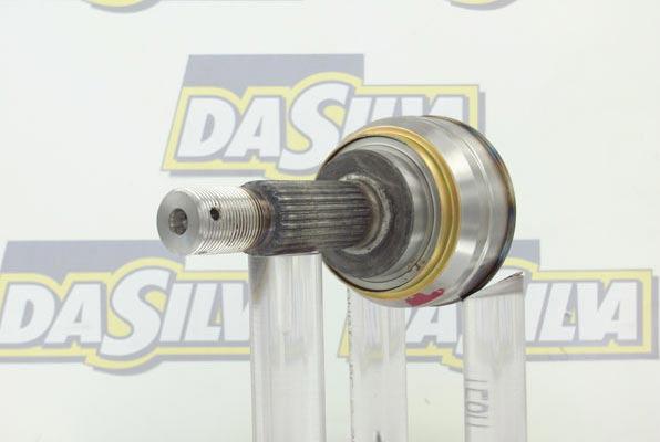 DA SILVA J3142 - Joint Kit, drive shaft autospares.lv