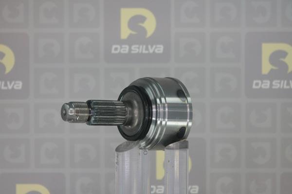 DA SILVA J3106 - Joint Kit, drive shaft autospares.lv