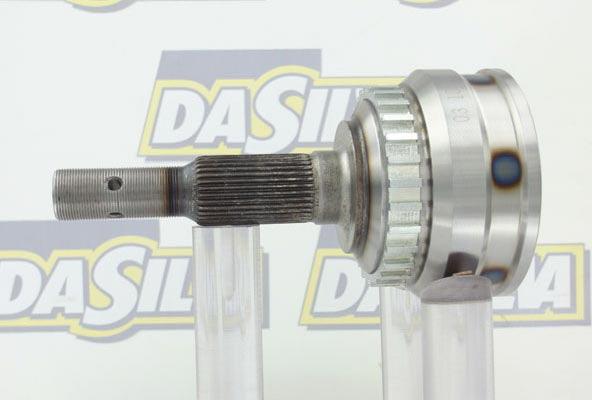 DA SILVA J3100 - Joint Kit, drive shaft autospares.lv