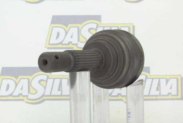 DA SILVA J3124 - Joint Kit, drive shaft autospares.lv