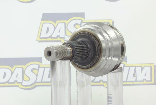 DA SILVA J3340 - Joint Kit, drive shaft autospares.lv