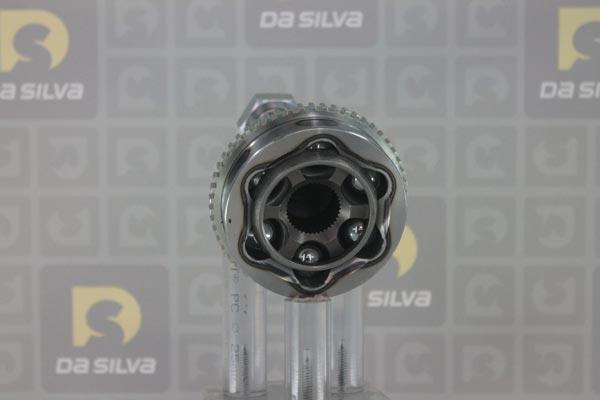 DA SILVA J3353 - Joint Kit, drive shaft autospares.lv