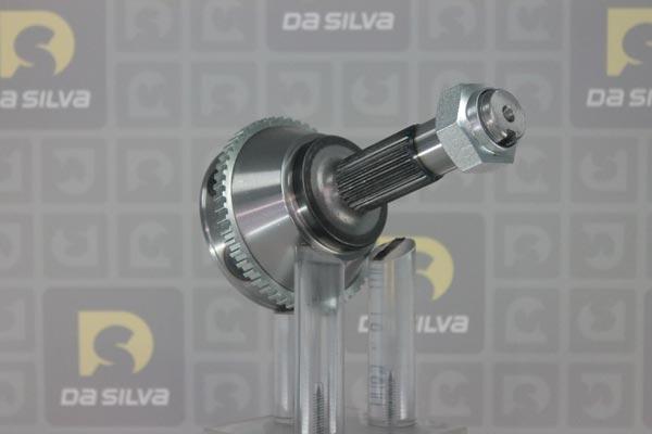 DA SILVA J3353 - Joint Kit, drive shaft autospares.lv