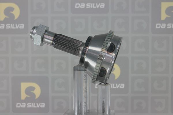 DA SILVA J3353 - Joint Kit, drive shaft autospares.lv