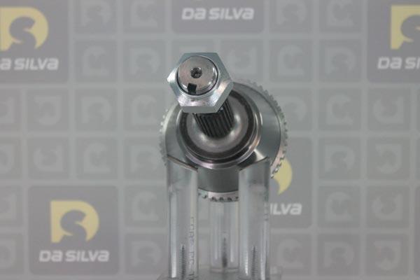 DA SILVA J3353 - Joint Kit, drive shaft autospares.lv