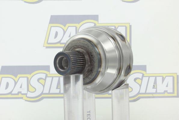 DA SILVA J3369 - Joint Kit, drive shaft autospares.lv