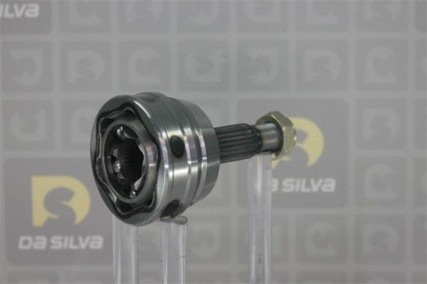 DA SILVA J3319 - Joint Kit, drive shaft autospares.lv