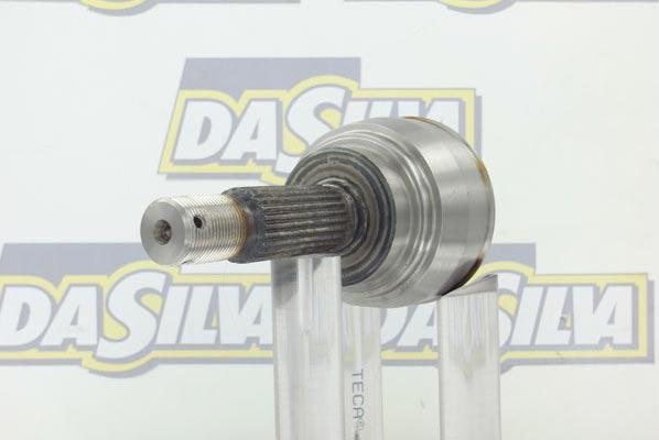 DA SILVA J3310 - Joint Kit, drive shaft autospares.lv