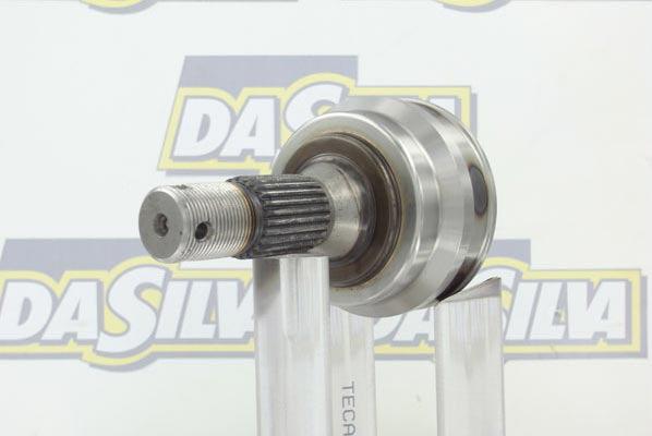 DA SILVA J3335 - Joint Kit, drive shaft autospares.lv