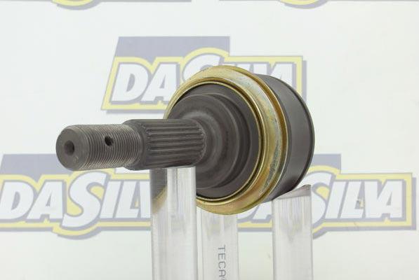 DA SILVA J3375 - Joint Kit, drive shaft autospares.lv