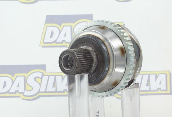 DA SILVA J3370 - Joint Kit, drive shaft autospares.lv