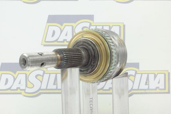 DA SILVA J3373 - Joint Kit, drive shaft autospares.lv