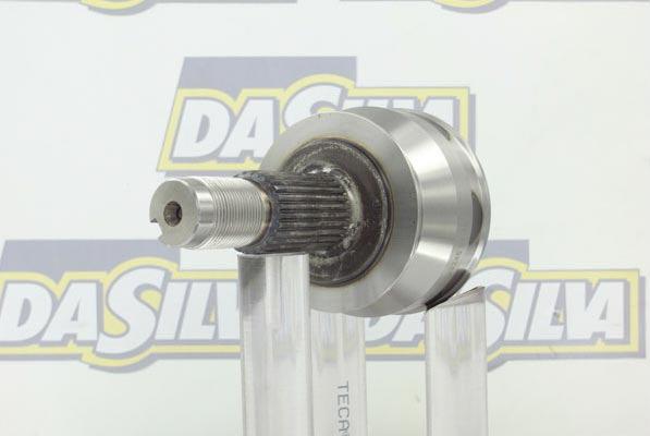 DA SILVA J3245 - Joint Kit, drive shaft autospares.lv