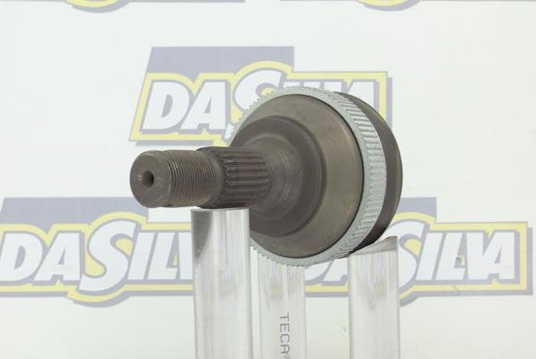 DA SILVA J3240 - Joint Kit, drive shaft autospares.lv