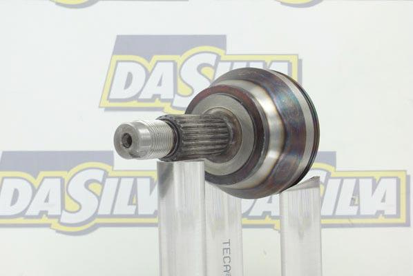 DA SILVA J3256 - Joint Kit, drive shaft autospares.lv