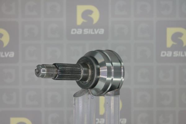 DA SILVA J3267 - Joint Kit, drive shaft autospares.lv