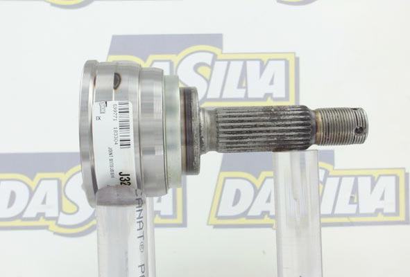 DA SILVA J3219 - Joint Kit, drive shaft autospares.lv