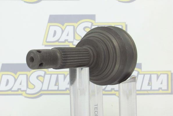 DA SILVA J3217 - Joint Kit, drive shaft autospares.lv