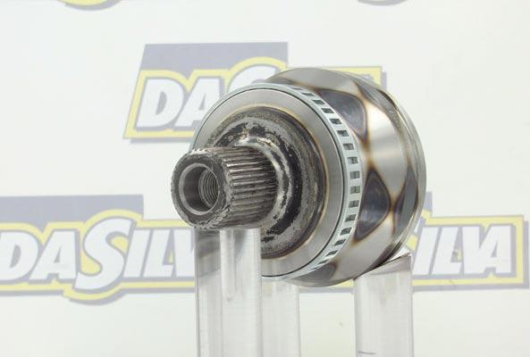 DA SILVA J3280 - Joint Kit, drive shaft autospares.lv